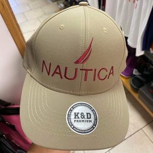 Náutica cap